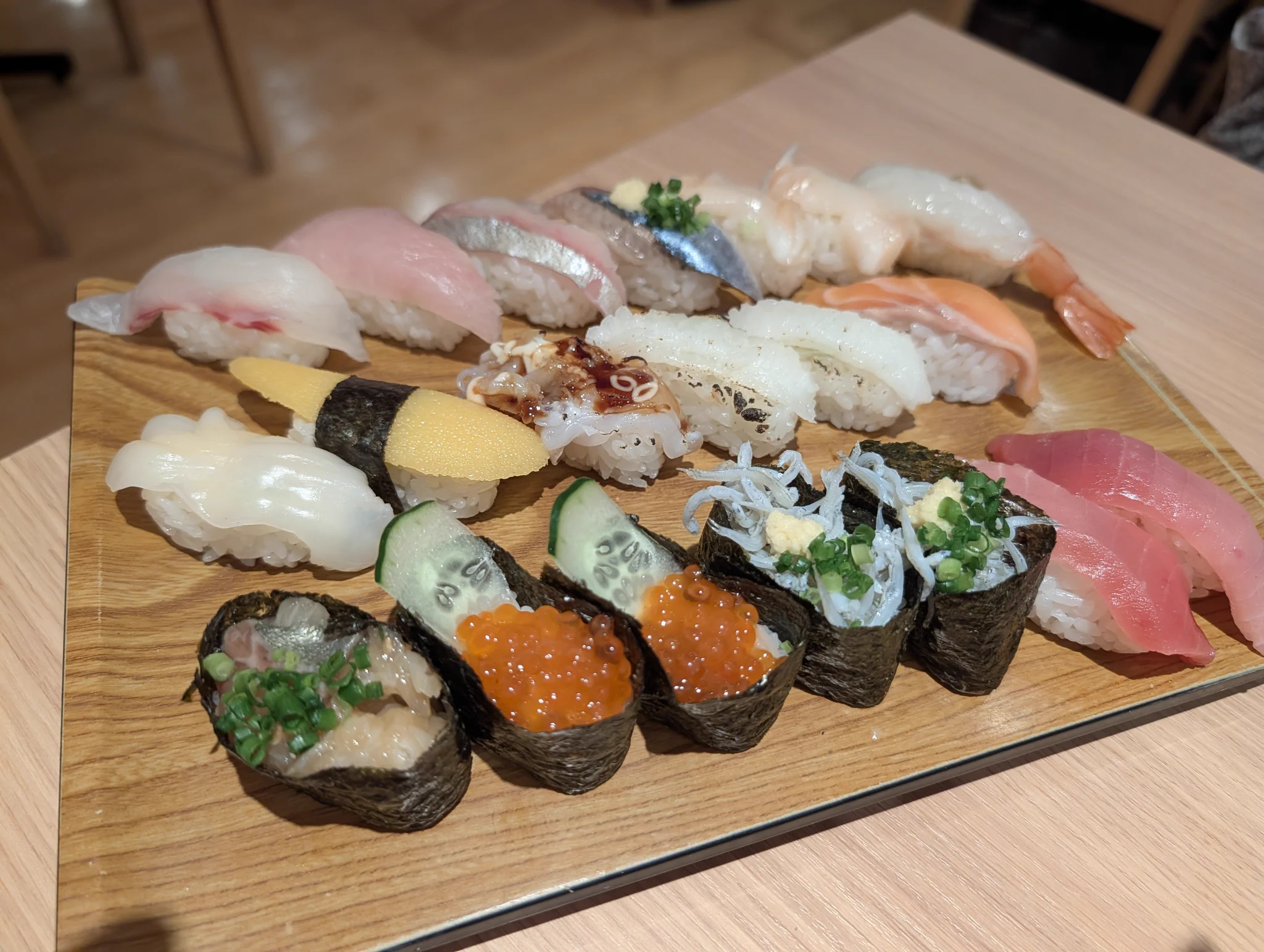 まっきー🥦 on X: 