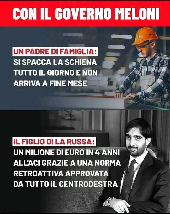 SimoneSilvan2's tweet photo. È finito l amichettismo tuonava la ducia https://t.co/qUilsyQZlC