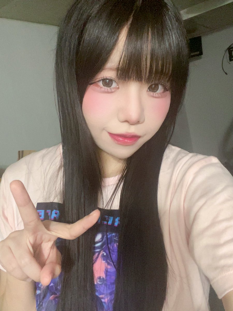 nonononono_xxx_'s tweet photo. ぴーすの形キモすぎる
余談になりますが実は日付回ったらリアバなんですよ〜ᵔᢦᵔ https://t.co/3oJP6APtpP