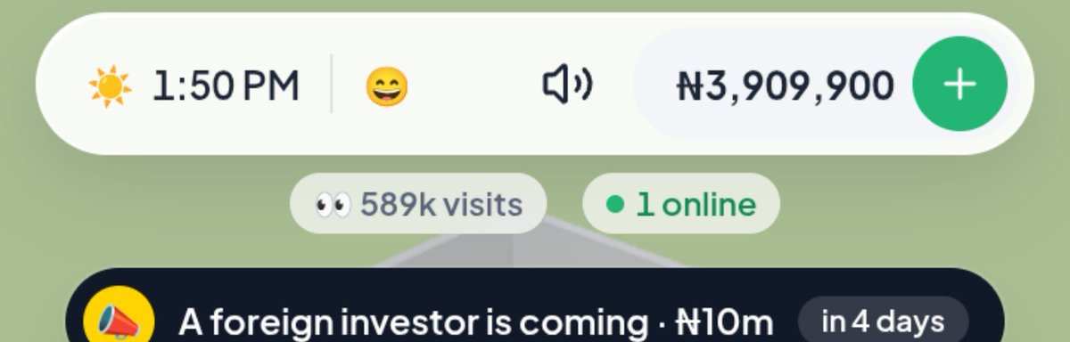 latentpulse's tweet photo. Normally, I no dey una level 🫵 https://t.co/U0usMZJsY2