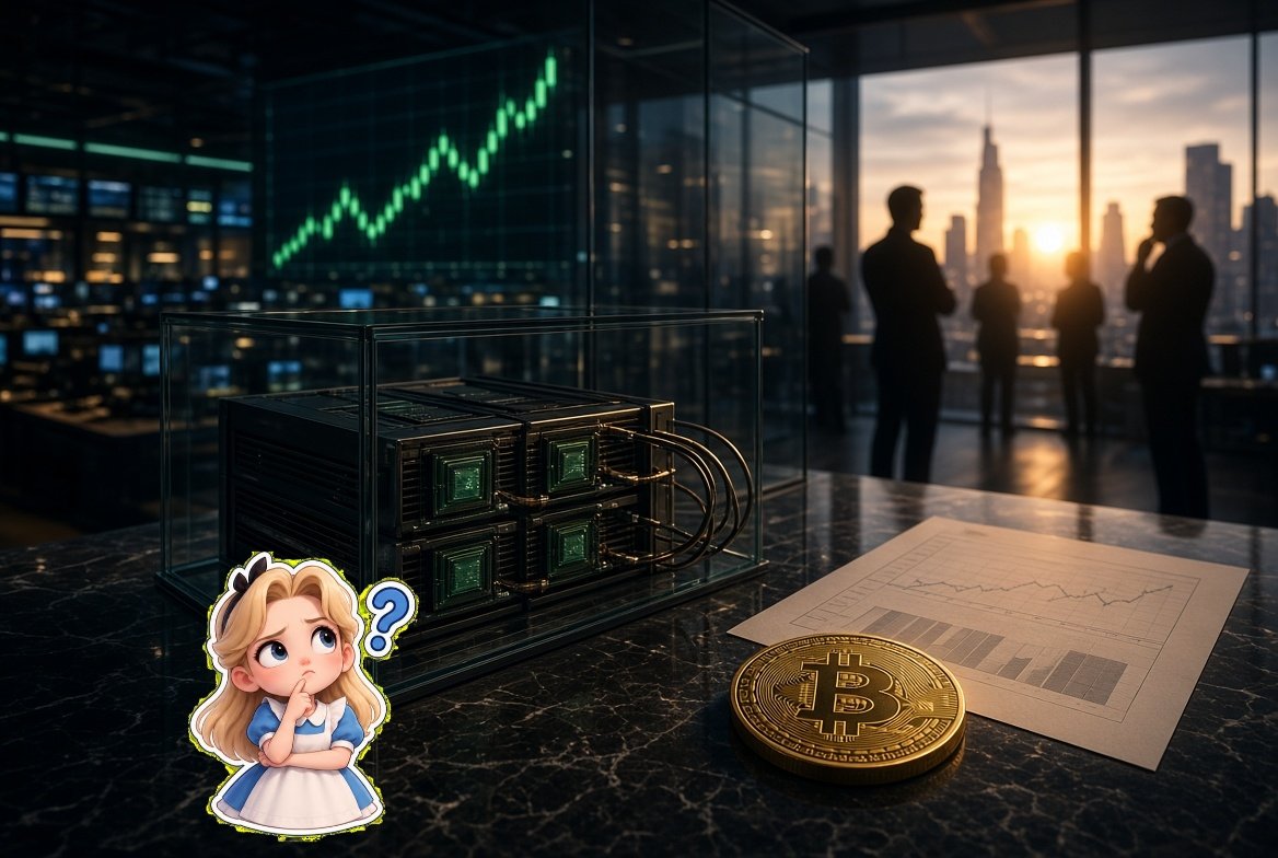 CryptoAliceTH's tweet photo. ตลาดกำลังอยู่ในช่วงที่ “ข่าวร้าย” ยังถูกตีความเป็นข่าวดีค่ะ🫩 

ตัวเลขจ้างงานสหรัฐฯเดือน ก.ย. เพิ่มเพียง 29,000 ตำแหน่ง ต่ำกว่าคาดราว 90,000 ตำแหน่ง ขณะที่ ก.ค. และ ส.ค. ถูกปรับลดรวมกันอีก 60,000 ตำแหน่ง อัตราว่างงานขยับขึ้นเป็น 4.2% และค่าจ้างโต 3% YoY ต่ำสุดตั้งแต่ พ.ค. 2021

ตลาดจึงลดความกังวลเรื่อง Fed ขึ้นดอกเบี้ยในเดือน ต.ค. ลงอย่างแรง และ Nasdaq ทำสถิติสูงสุดใหม่ ขณะที่ Treasury yields ปรับตัวลงในช่วงแรกหลังตัวเลขออก

นี่คือภาพของ soft landing ที่ตลาดอยากเห็นค่ะ

เศรษฐกิจชะลอพอให้ Fed ไม่ต้องเข้มงวดขึ้น แต่ยังไม่ชะลอจนกลายเป็น recession

แต่สิ่งที่น่าสนใจกว่าตัวเลข jobs คือเงินทุนกำลังเคลื่อนตัวอย่างไรใน AI

Amazon กำลังเจรจานำชิป #Nvidia Grace Blackwell มูลค่าราว $8B ที่ติดตั้งอยู่ใน data centers สหรัฐฯ เข้าไปอยู่ใน special-purpose vehicle ให้ external investors เป็นผู้ระดมทุน แล้ว Amazon เช่ากลับมาใช้ โดยดีลนี้ยังอยู่ระหว่างการเจรจาและยังไม่ปิดดีล

ขณะเดียวกัน IPO prospectus ของ #Anthropic บอกว่า Broadcom มีวงเงินสินเชื่อสูงถึง $42B เพื่อช่วย finance infrastructure ซึ่งครอบคลุมได้ประมาณหนึ่งในสามของสัญญาเช่า TPU 5 ปี มูลค่าราว $125.2B

เนี่ยบอกอะไรเรา ?

AI infrastructure กำลังขยับจาก corporate balance sheet ไปสู่ structured finance มากขึ้น 🤔 

ผู้ผลิตชิปกำลังเป็นทั้ง supplier และ lender

นักลงทุนภายนอกเข้ามาถือ financing structure
Hyperscaler สามารถลดการถือสินทรัพย์ไว้โดยตรงบน balance sheet

โมเดลธุรกิจ AI จึงไม่ได้ขยายแค่ผ่าน revenue แต่กำลังขยายผ่าน leverage และ capital markets ด้วยค่ะ

#Bitcoin ก็ได้รับแรงหนุนจาก macro impulse เดียวกัน

BTC กลับเหนือ $86K (ตอนนี้อยู่ที่ $84K) หลัง jobs report พร้อมกับ spot Bitcoin ETF กลับมามี inflow ราว $102.7M ในวันที่ 1 ต.ค. โดย cumulative net inflows ตั้งแต่เปิดตัวอยู่ราว $57.6B

ภาพรวมจึงเชื่อมกันอย่างน่าสนใจ

แรงงานเริ่มเย็นลง
Fed pressure ลดลง
Financial conditions ได้แรงผ่อนคลาย

AI ยังดึง capital จำนวนมหาศาล
Bitcoin กลับมารับ flow จาก institutional products

แต่ยังมีเส้นบาง ๆ ระหว่าง “เศรษฐกิจกำลังเย็นลง” กับ “เศรษฐกิจกำลังเริ่มอ่อนแรง”

ถ้า jobs ชะลอแบบ soft landing ตลาดอาจมองเป็น bullish

แต่ถ้าการจ้างงานเริ่มหยุดจริง ๆ เรื่องเดียวกันนี้จะเปลี่ยนเป็น growth scare ได้ทันที

และใน AI trade คำถามสำคัญก็คล้ายกัน

Demand แข็งแรงจริง หรือ capital กำลังช่วยพยุงระบบให้ดูแข็งแรง?

ตอนนี้ตลาดยังเลือกเชื่อใน soft landing และ AI growth ค่ะ

สิ่งที่ต้องจับตาคือ cash flow และ utilization จะตาม narrative ทันมั้ย 👀 

#AI
#investing
#TechStocks