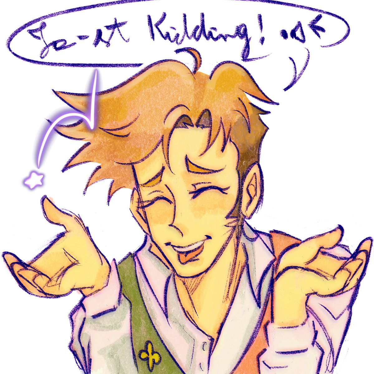 flowerfreak413's tweet photo. #flowerytober26 Day 3 - voiceline
The worst of them all. https://t.co/dOs2TnVoP6