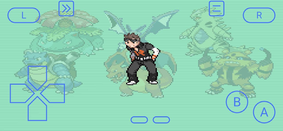 fr183738372's tweet photo. Chavos ya me pase la primera parte de Kanto que tal el equipo insano que me arme 
#pokemonㅤㅤㅤ 
#pokemonteamrocket https://t.co/713t9KTm5E