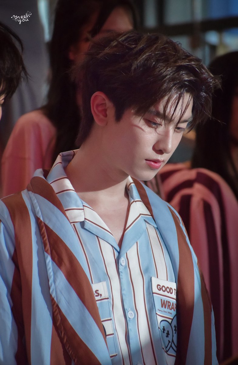 MeetingyouTMK's tweet photo. เหมาะสมกันเนาะ 🥰
THOMASKONG AT SIAM CENTER BIFW26 #SiamCenterBIFW2026xTHOMASKONG
#โทมัสก้อง #thomaskong https://t.co/0RK82viRWo