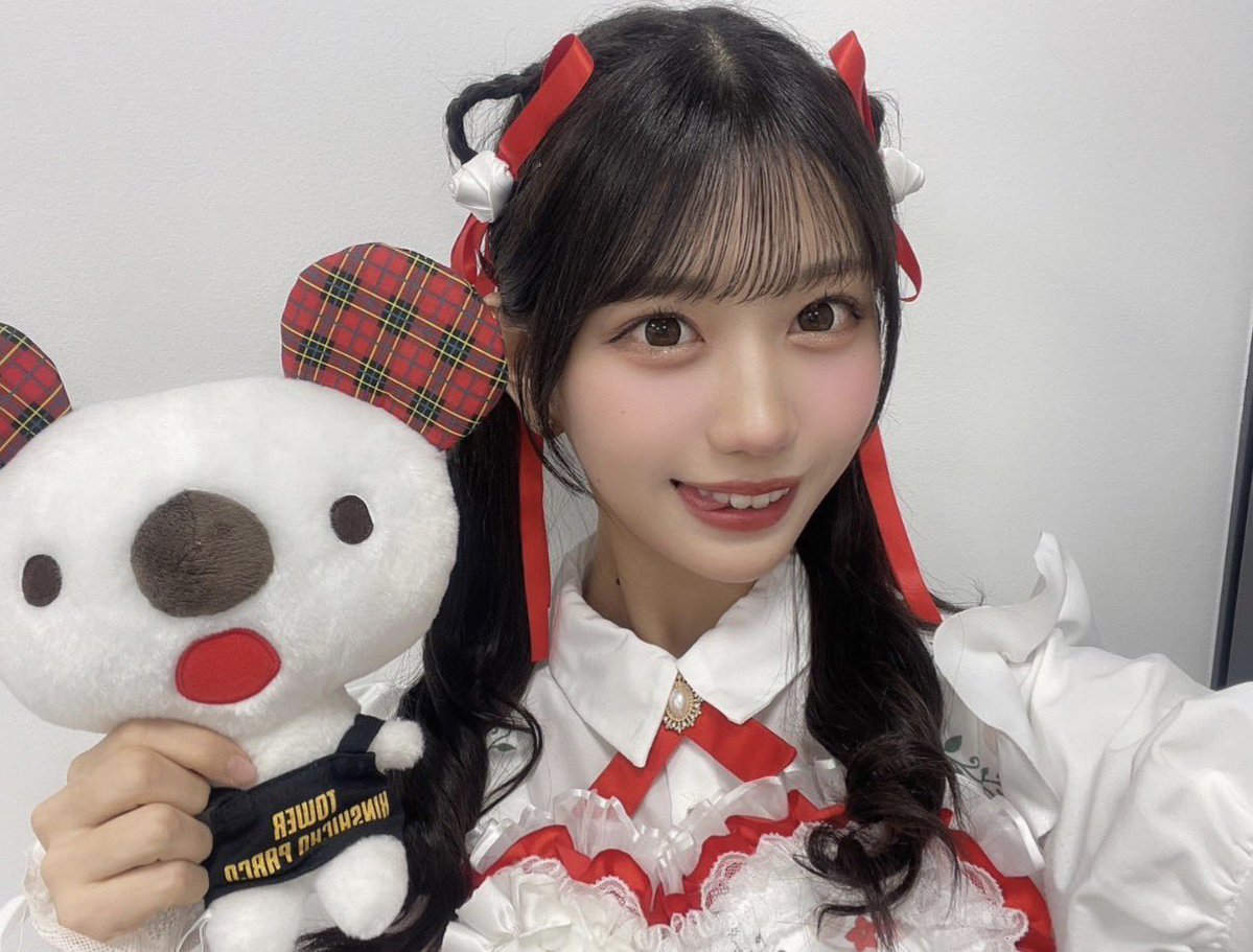 hato_ri25's tweet photo. 舌ペロまゆみん可愛すぎ
#白石まゆみ 
#SWEETSTEADY 
#すいすて
#すいでぃーと繋がりたい https://t.co/stXaVKP3m7