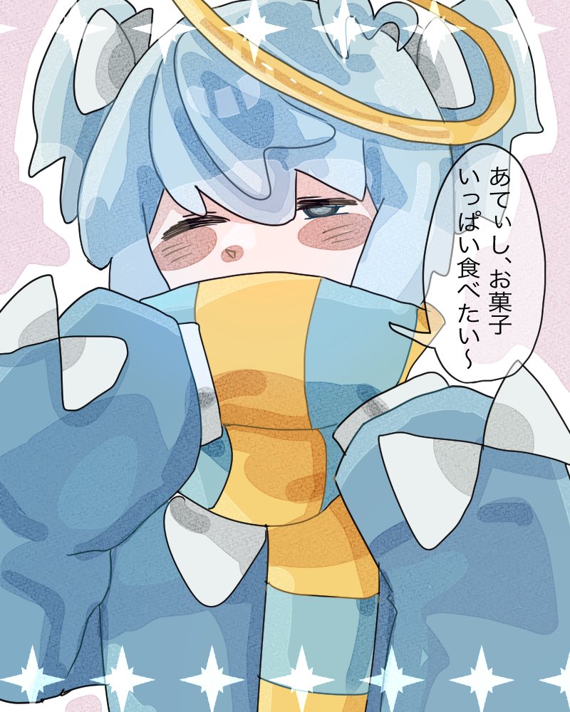 gghi116's tweet photo. 代理ーズ擬人化 https://t.co/mH6Sltvxf6