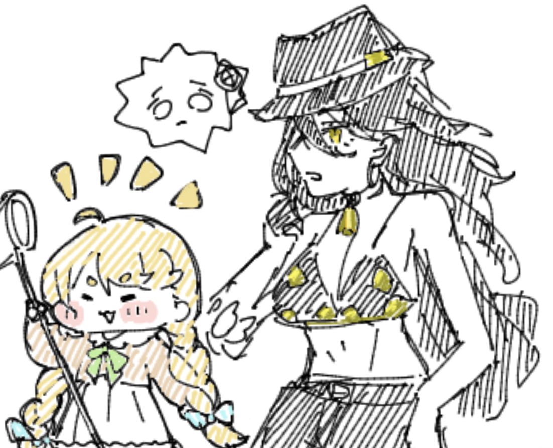 sn___k_'s tweet photo. 絵チャに等身スノキーとえるぴんとウニンセを残すなど https://t.co/5Qm4vO98So