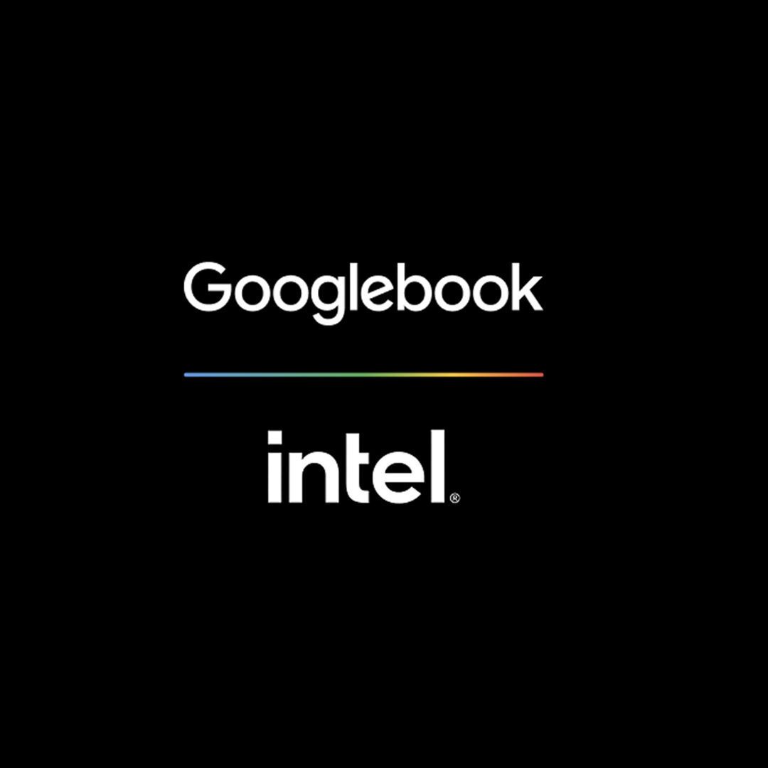 juzzzzzzzzzzy's tweet photo. Google + Intel just dropped the Googlebook 👀 Powered by Intel Core Ultra Series 3 — AI-ready, Wi-Fi 7, Thunderbolt. Available Oct 5 from Acer, ASUS & Lenovo. This collab hits different 💻✨ #Intel #AI #IntelCore https://t.co/33dVfFtmMj