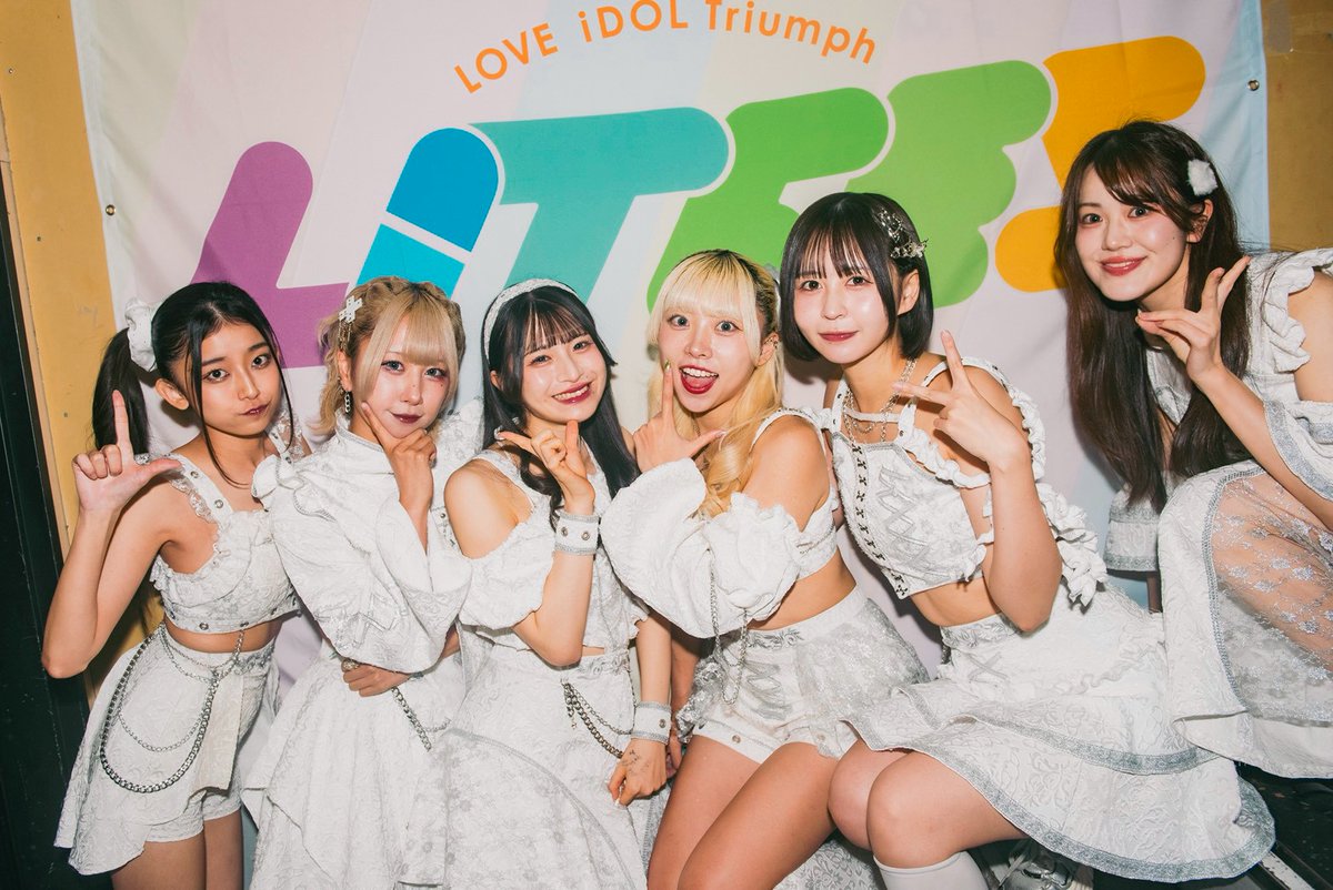 __LiTFES__'s tweet photo. ━━━━━━━
LiTFES速報📸
━━━━━━━

◉HATENO

あれ⁉️HATENOさん⁉️
人のライブ乱入したらダメだよ🤔笑
サーキットあるある🤣

Photo by @photo____r https://t.co/GB1Kpa1BRn