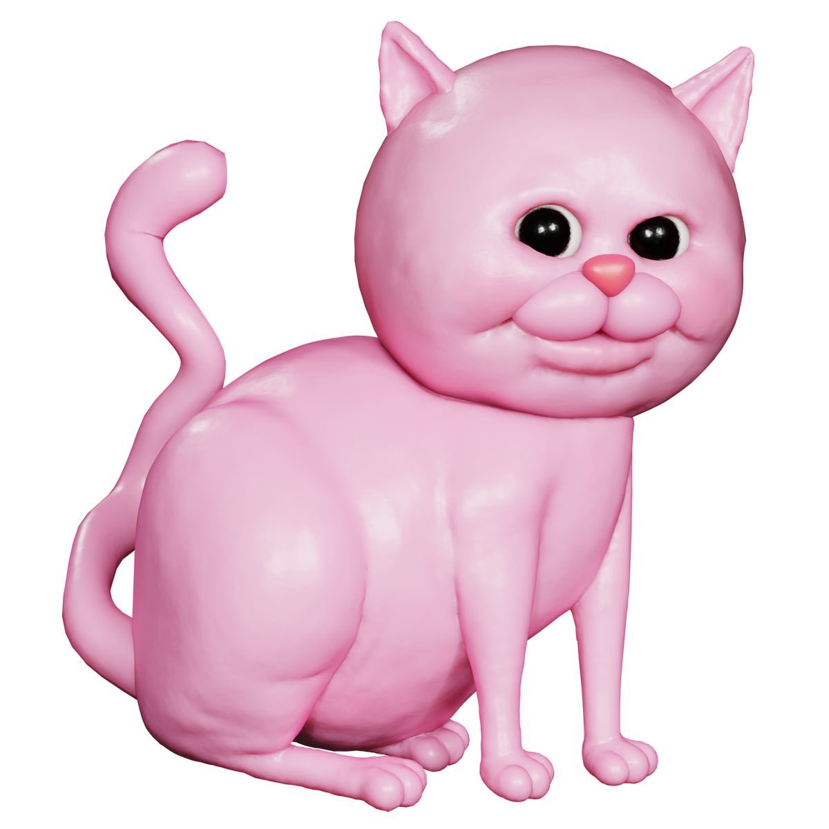 judeykat's tweet photo. Hi this is the spotify cat. I have no idea who the artist is, this is a sticker you can use to make your own cover image for your playlists. she is very pretty. https://t.co/4clewjvov1