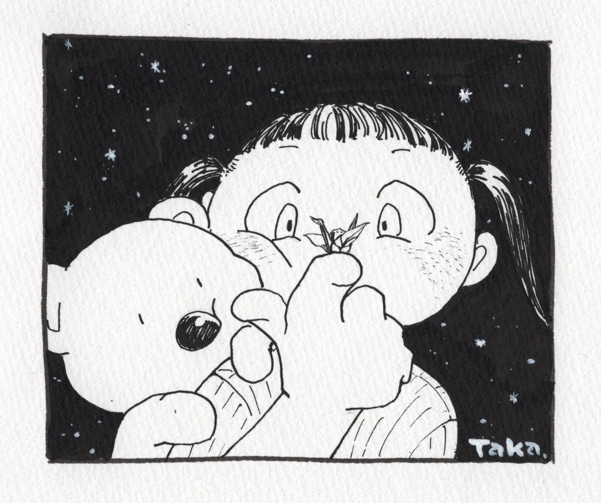 0IF2wdCE6xHgEeP's tweet photo. #inktober #inktober2026 
day3【miniature ミニチュア】 https://t.co/VIKhOI5y3M