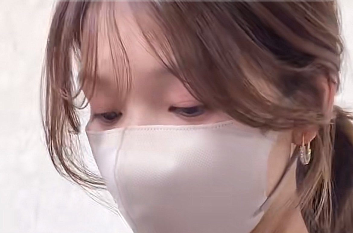nxx9ra's tweet photo. らなもこういう前髪欲しいけど前髪なし生活19年経過してるため踏み切れません。 https://t.co/3UqXxcnSTk