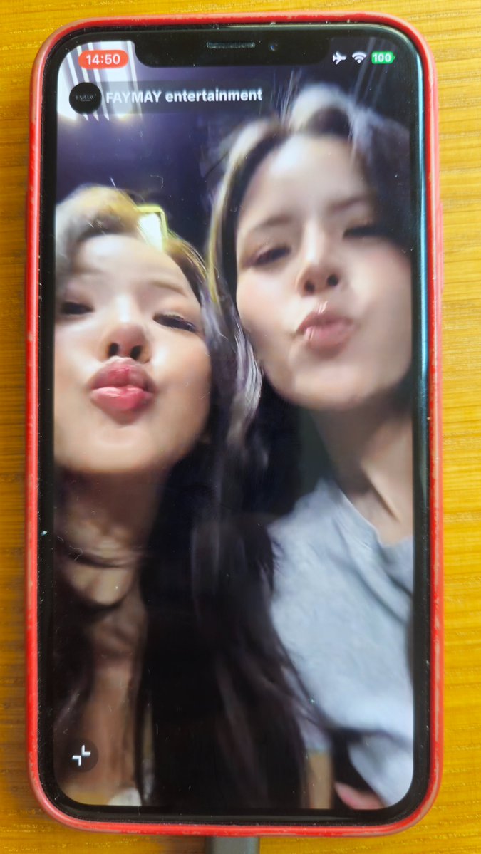 p_chi_GL's tweet photo. จุ๊บจุ๊บ💋💋

bacini bacini

FAYMAY AT TOPS OF BEAUTY
#TOPSxFAYMAY https://t.co/TVDCHZ7c25