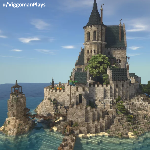 AnimalMace's tweet photo. 🛠️Looking 4 Minecraft Builders! (PAID) 🛠️

Looking 4 builders who enjoy exteriors, interiors &amp; terraforming to help w/ roleplay sets!

I use 1.21.1 Fabric with mods that add blocks &amp; more

✨Interested in this position? DM your portfolio!

(Examples via Pinterest, credit in imgs) https://t.co/8qtCpCcM8F