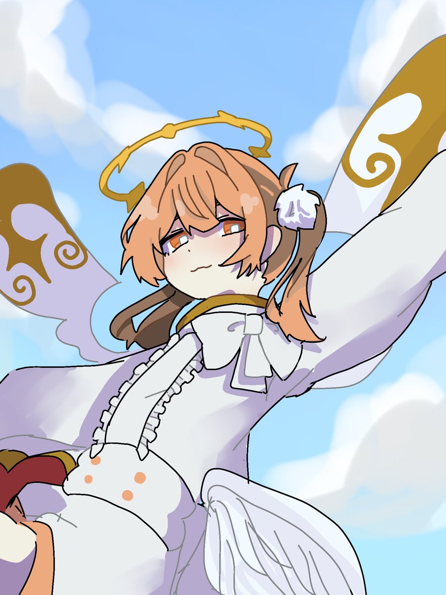 NekokaiBENKYO's tweet photo. #ニート部VSクリエ組PUS　#わど　#50人イラフト https://t.co/S67npRbMxp