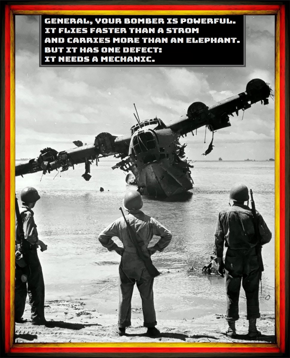 KALLEMOGLUSalih's tweet photo. #UnitedNations #UnitedStates #UnitedKingdom #Canada
#OneWorld #GermanNationalDay #TagderDeutschenEinheit
#Europe #Asia #Australia #Africa #NorthAmerica #SouthAmerica #Politics

GENERAL YOUR TANK IS A POWERFUL VEHICLE #BertoltBrecht
👉  https://t.co/Z3isSIdYat https://t.co/FrFa4Rq6vZ