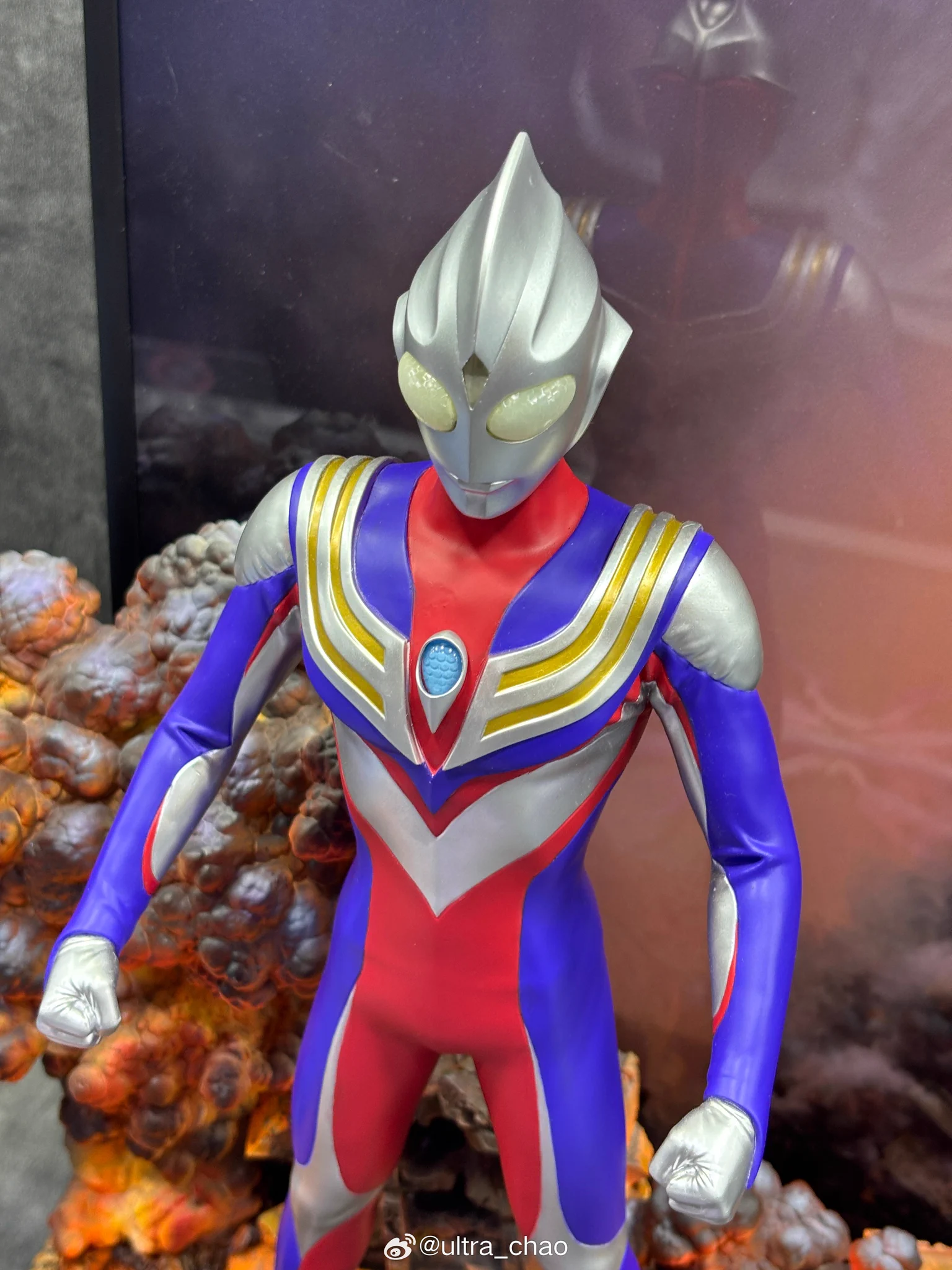 ウルトラ超 on X: 
