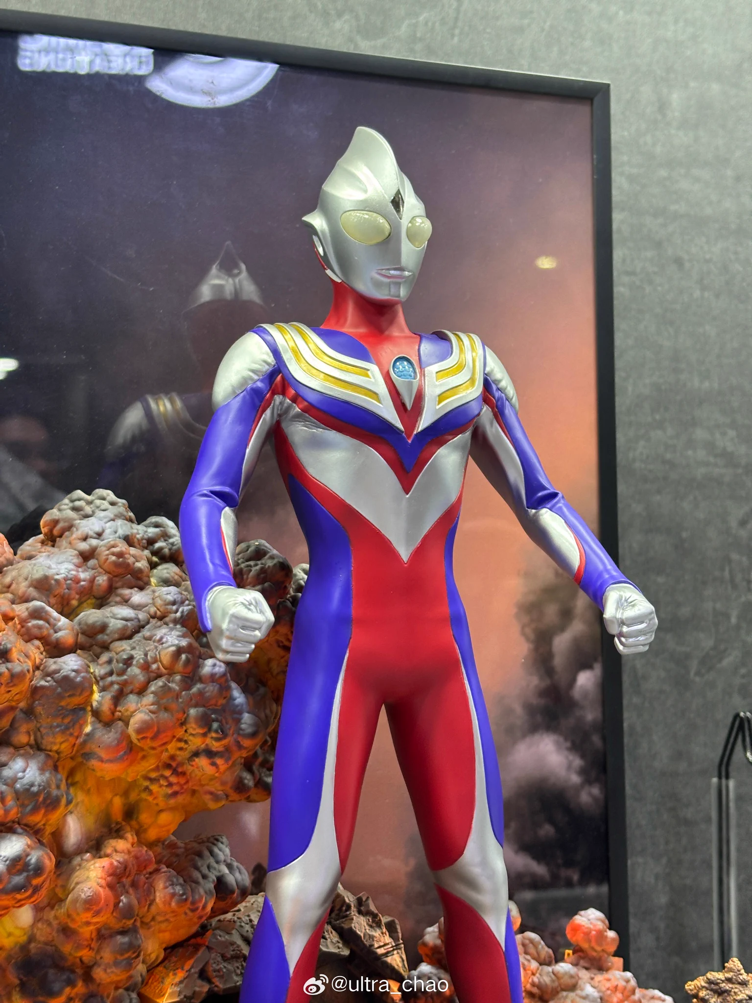 ウルトラ超 on X: 