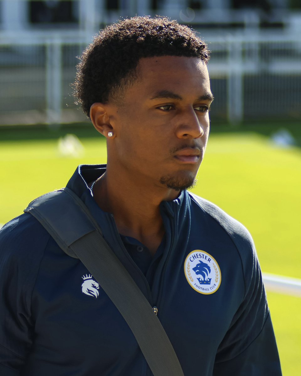 ChesterFC's tweet photo. Team News 🔜 https://t.co/NFDdU10yzv