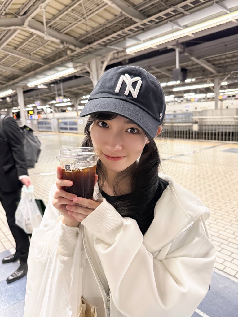 battengirls_jp's tweet photo. ☕️

 #ばってん少女隊 #ばっしょー
 #ばっしょーの日常 https://t.co/gt0pQjqMxs