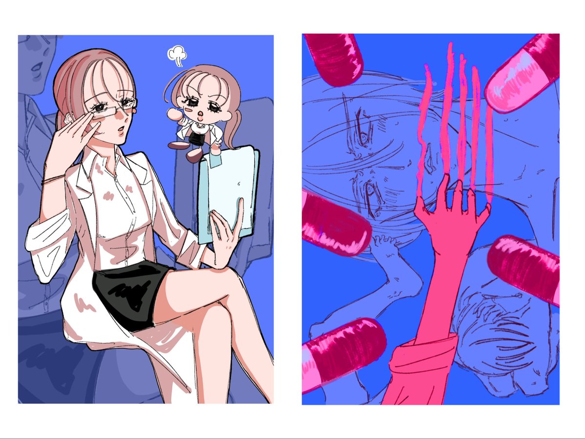 8nm83's tweet photo. 塗りや線画など試行錯誤中なので、無償で色々と描かせてください😭

参加方法 : RP ＋ F(任意)
☆タグ付き引用で確率🆙
募集期間 : ～10/10
当選人数 : 未定(2人〜)

⚠︎︎サンプル使用OKの方のみお願いいたします🙇🏻‍♀️⸒⸒
#無償企画  #無償夢絵企画 https://t.co/xOW0fqtUeG