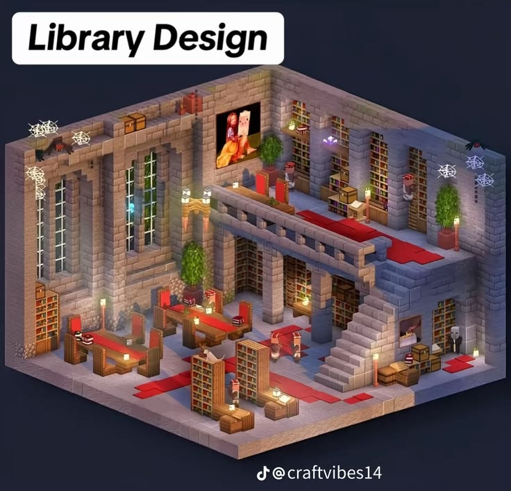 AnimalMace's tweet photo. 🛠️Looking 4 Minecraft Builders! (PAID) 🛠️

Looking 4 builders who enjoy exteriors, interiors &amp; terraforming to help w/ roleplay sets!

I use 1.21.1 Fabric with mods that add blocks &amp; more

✨Interested in this position? DM your portfolio!

(Examples via Pinterest, credit in imgs) https://t.co/8qtCpCcM8F