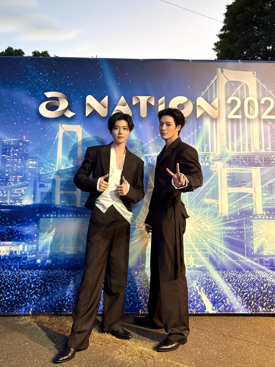 NCTsmtown_DREAM's tweet photo. #NCTJNJM at #anation2026 https://t.co/qls8sYefI7