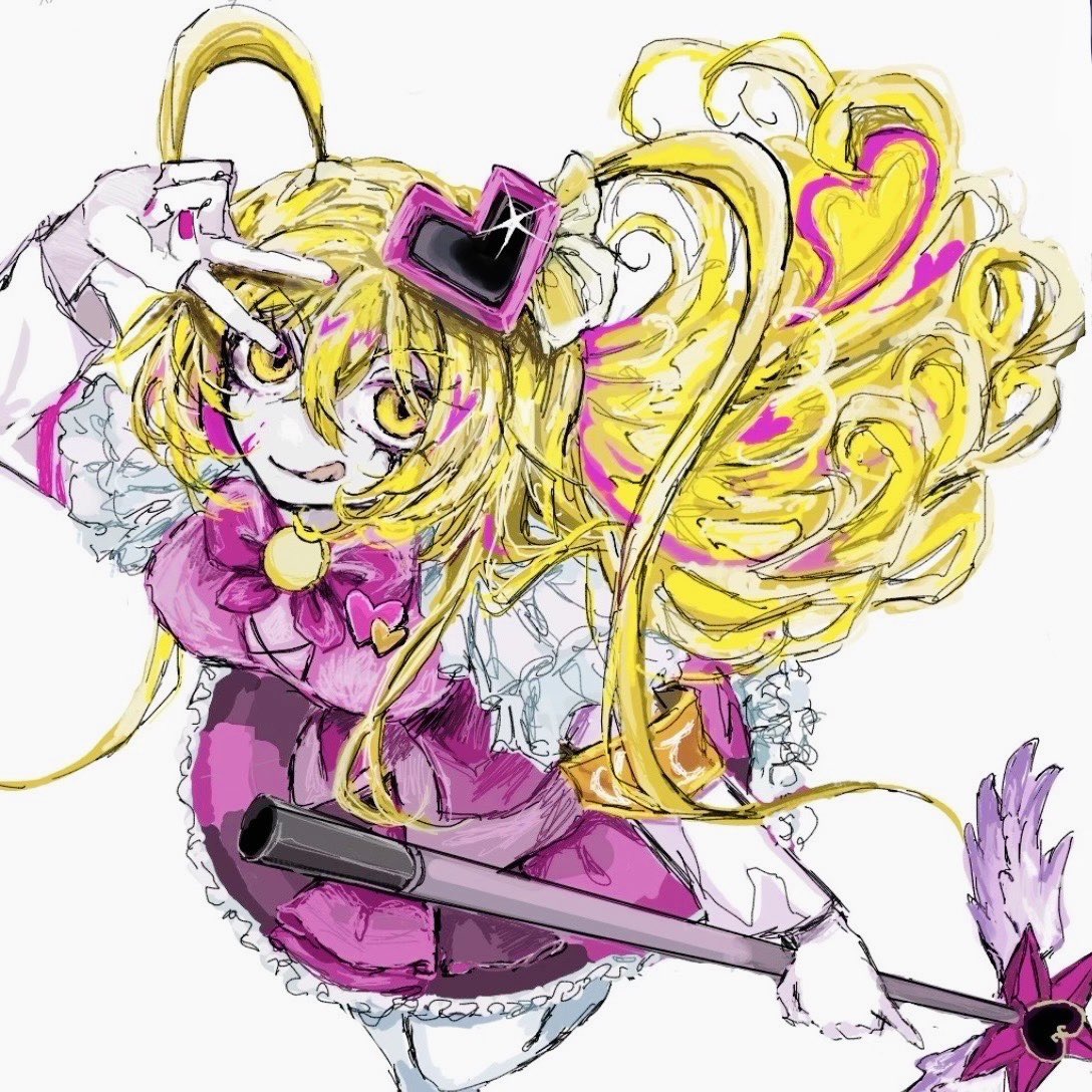 Mona_koko__'s tweet photo. 絵チャ https://t.co/DaHm6KNIS0