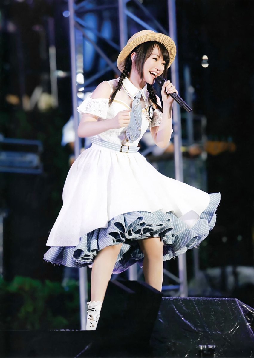 naotun_77's tweet photo. #あなたの好きな水樹奈々のLIVE衣装
たぶんみんな好きであろう衣装な気がする👏
1番はADVENTUREの衣装🫶 https://t.co/kHdzMc1eW6