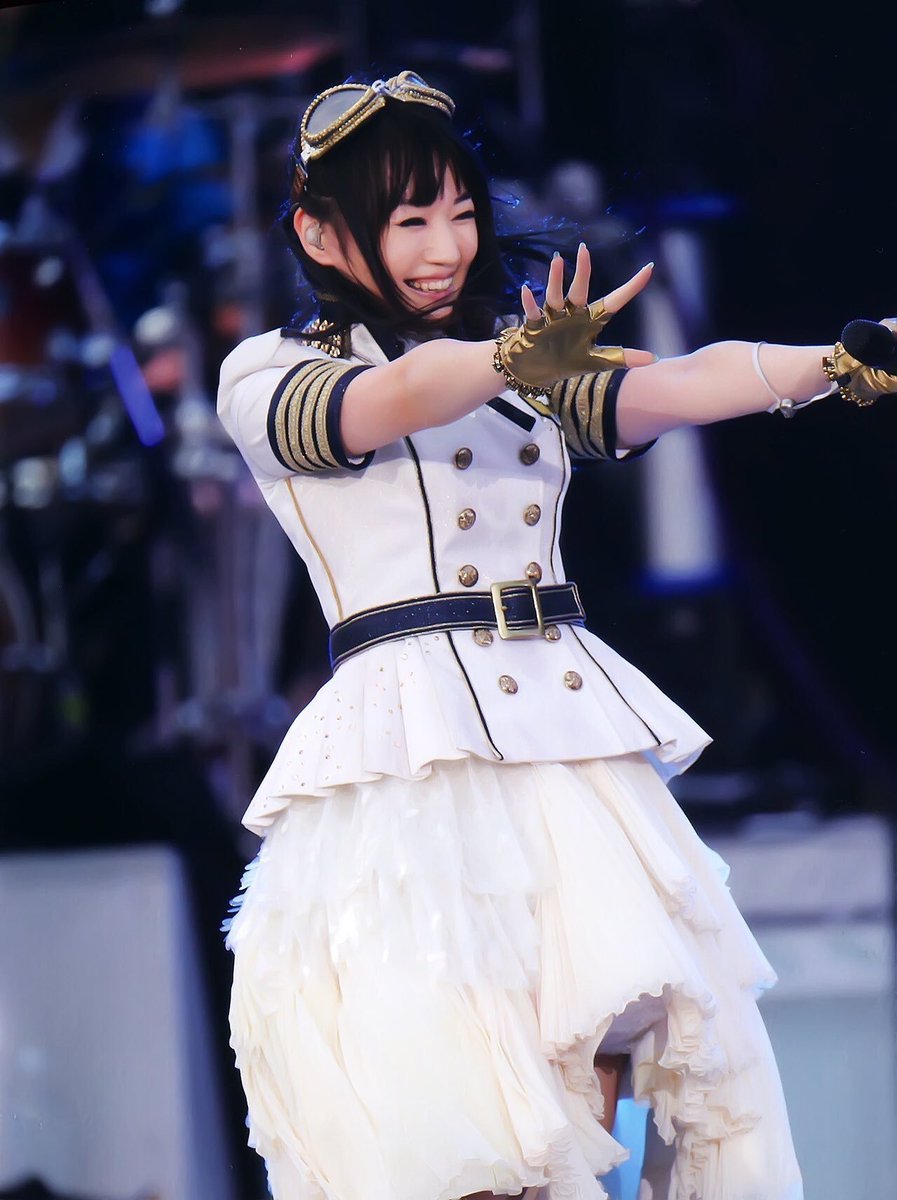 naotun_77's tweet photo. #あなたの好きな水樹奈々のLIVE衣装
たぶんみんな好きであろう衣装な気がする👏
1番はADVENTUREの衣装🫶 https://t.co/kHdzMc1eW6