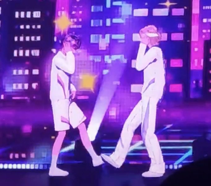 pathobn's tweet photo. 발뽀뽀라고 봐도될까 https://t.co/v3jR2npADz