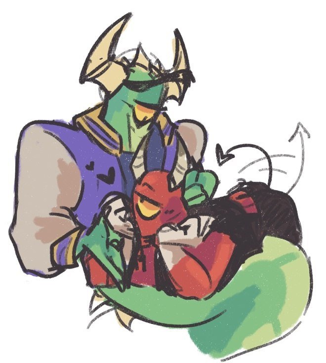 frogichE_'s tweet photo. yeah 🍅🥒 
#BrawlStars #rico #stu
#BrawlStarsRico #BrawlStarsStu
#ricostu #sturico #ricoXstu #stuXrico https://t.co/sIumOrFY3p