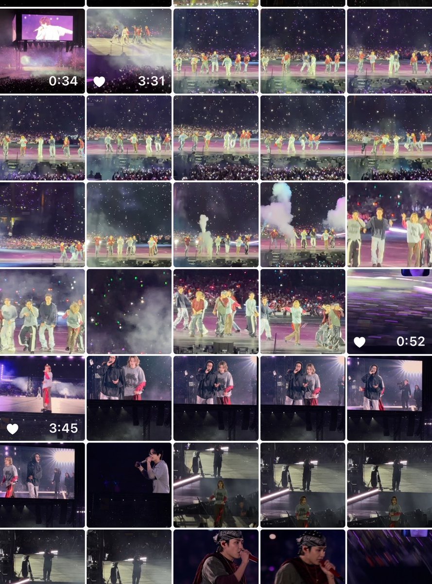 snoozelyy's tweet photo. No puedo creer que esta sea mi galería amigas 😭💜 https://t.co/sPeDj4esyE