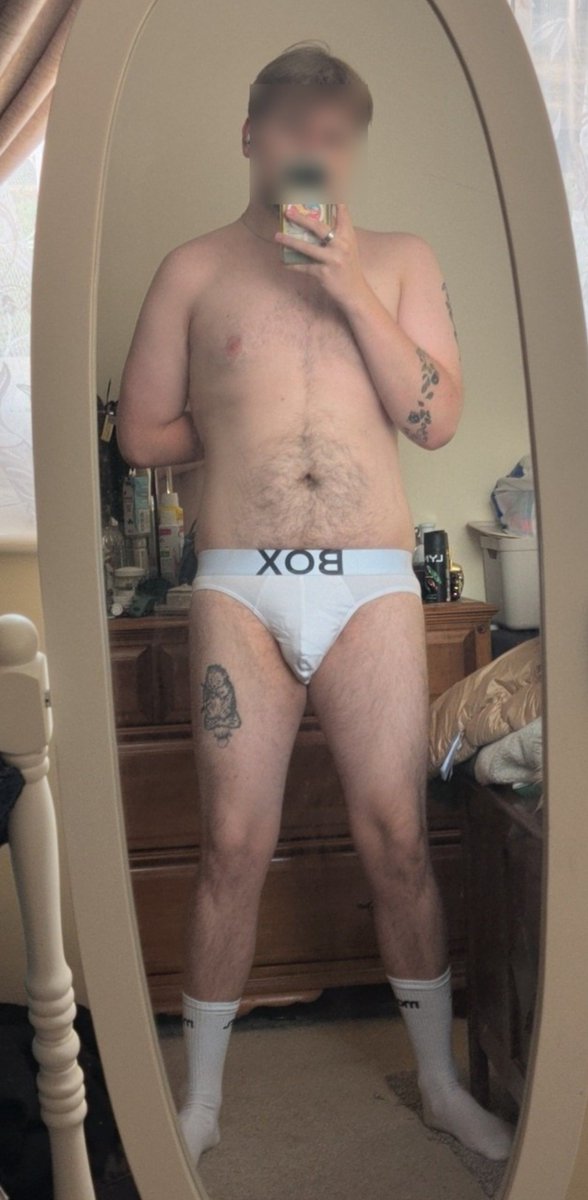 STheCub_'s tweet photo. Finally home and first thing I do is strip. I may be hungover, had my throat thoroughly fucked and tired beyond words but I had a great time 🫶 https://t.co/gWRd4hlUHV