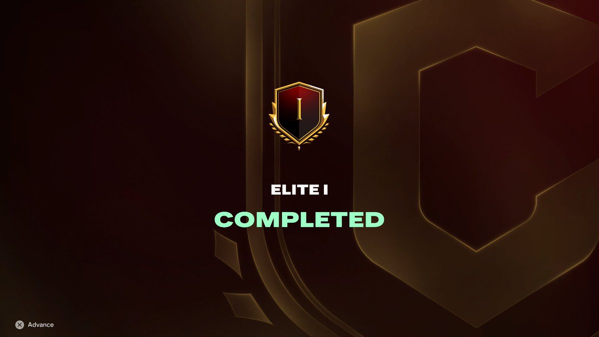 PalmerFIFA's tweet photo. 👑MY 1ST EVER 15-0 👑(although havent played anyone above 12 wins lol)
HUGE shoutout to @DarwizzyFan9 for all the practice games, and everyone who helped me get better throughout the years. ♥️ https://t.co/tj6Ywtnzym
