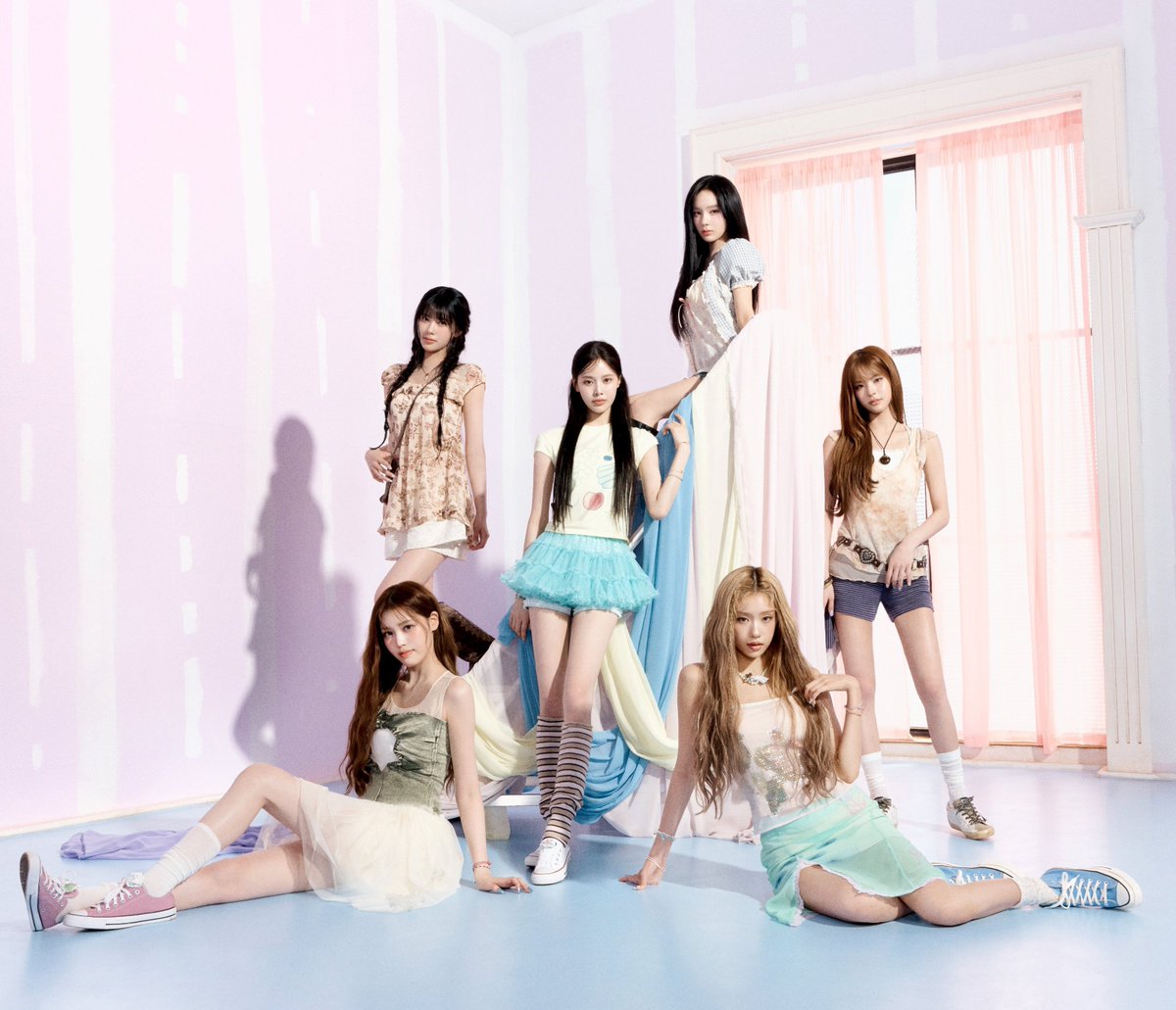 izstats's tweet photo. #izna is nominated for "GLOBAL Fans’ Choice Spotlight" category at Korea Culture &amp; Entertainment Awards.

ℹ️ this is the preliminary round, Top 10 go to next &amp; Top 5 go to final.
📝 goal for this round is top 10, so keep votes saved for now.
🗳️ via STARDOM
🔚 11 OCT | 5PM KST https://t.co/LjrrBodtat