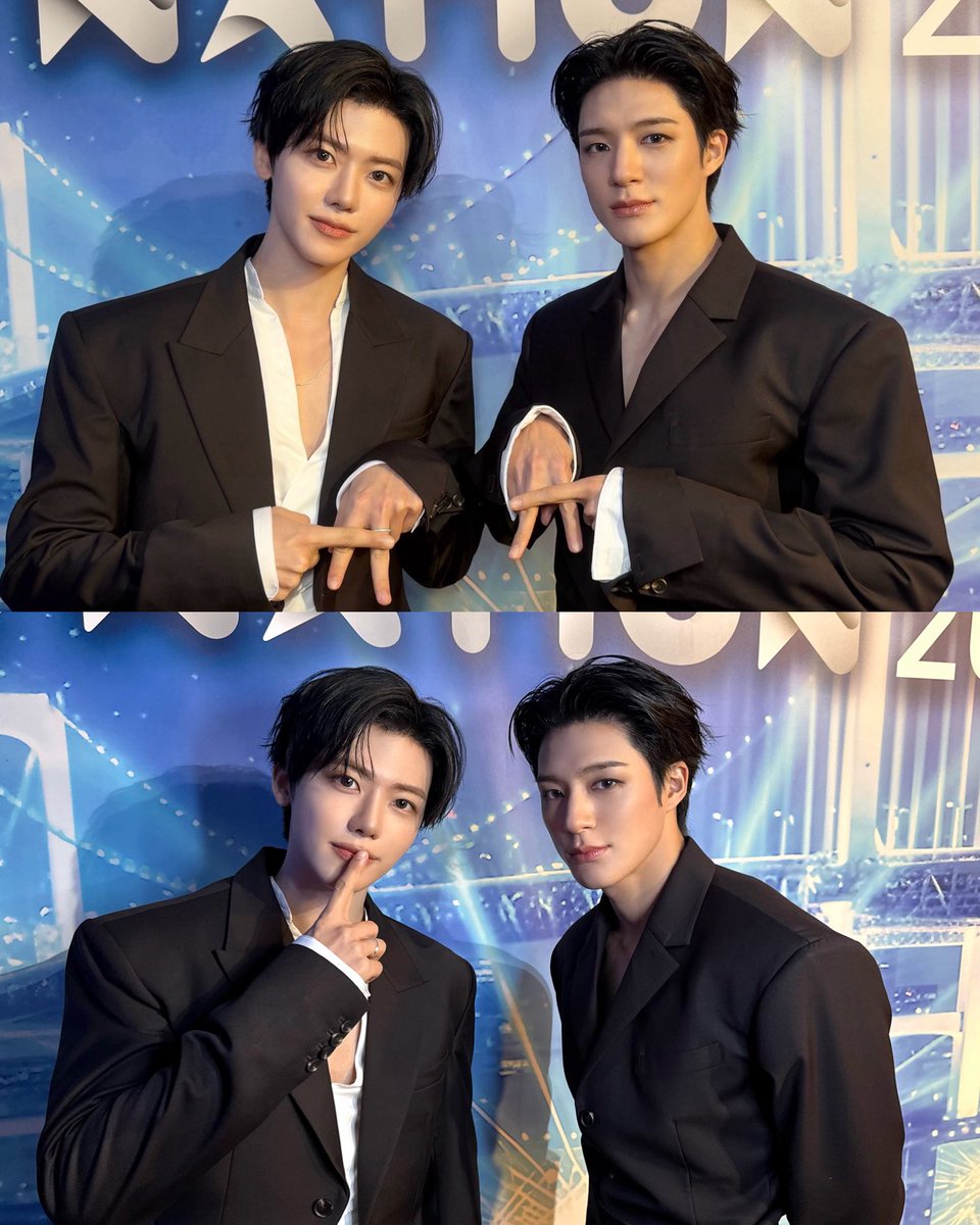 jamong1323's tweet photo. 🖤🖤 https://t.co/S4d86QewFG
