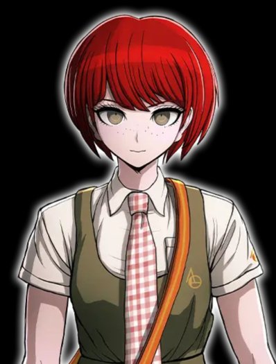 lamiacea's tweet photo. tried restoring mahiru's old freckles in a way that still fits, I will do this for every sprite once the game comes out https://t.co/eHceDMG69F