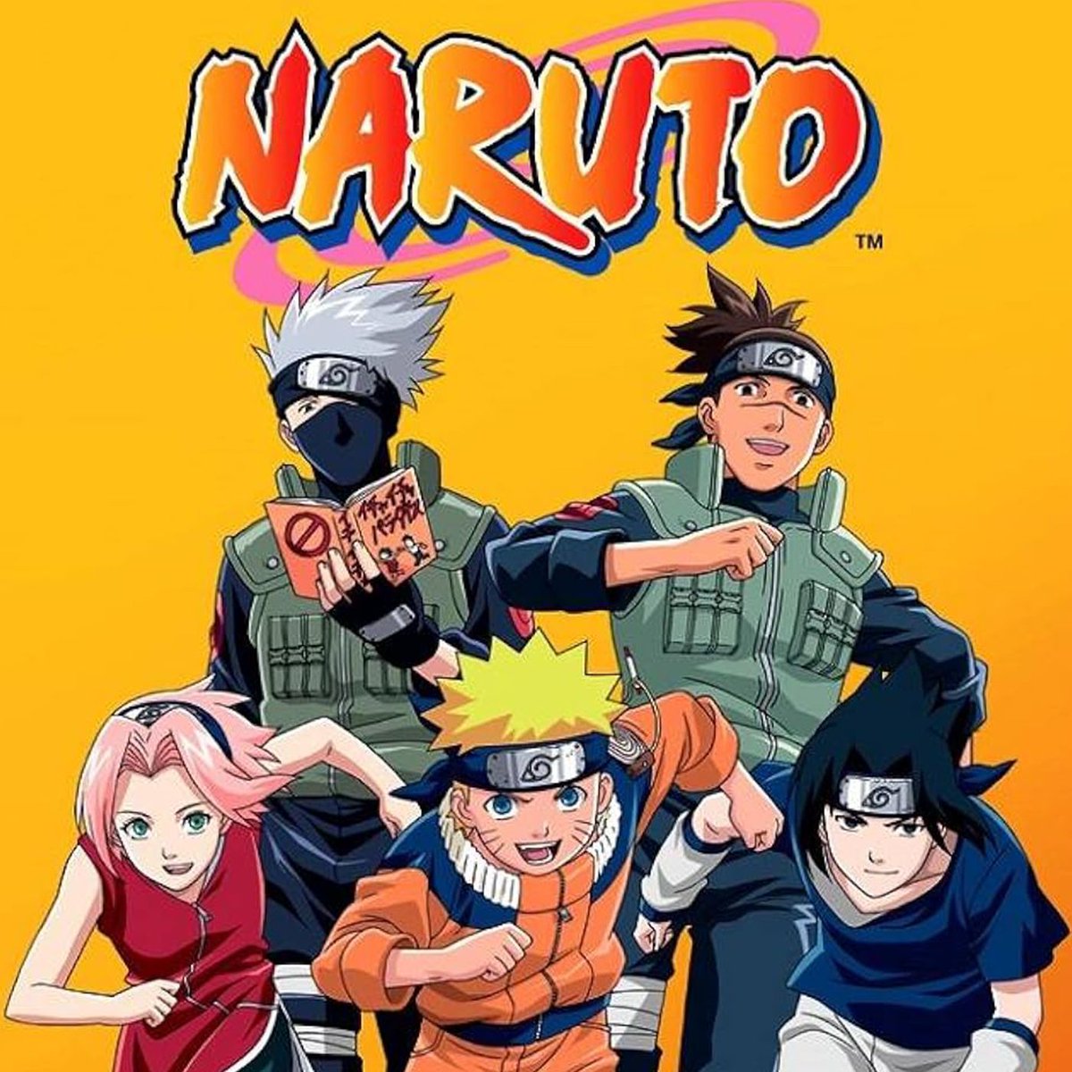 Dexerto's tweet photo. Naruto premiered 24 years ago today https://t.co/78MTzyuGjo