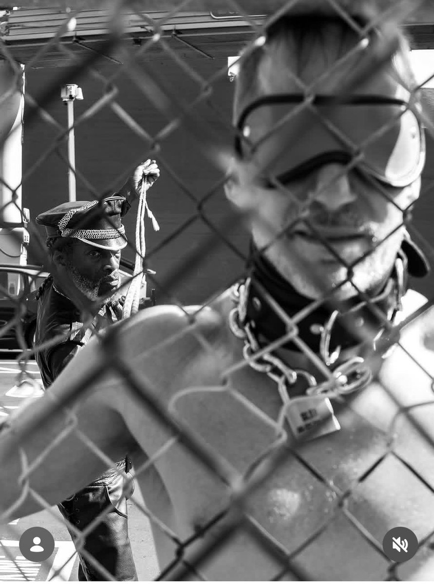 MrMDLeather2016's tweet photo. #TheMaster😈 #KINGkinkster👑 #ShowUPandShowOUT at #Folsom2026 #singleTail #ImpactPLAY scene with slave. #Spankin with #Whips #BDSM https://t.co/T2je5NHVhn