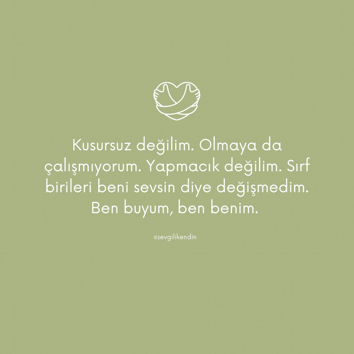 sevgilikendin's tweet photo. https://t.co/Sbk5C8bcht