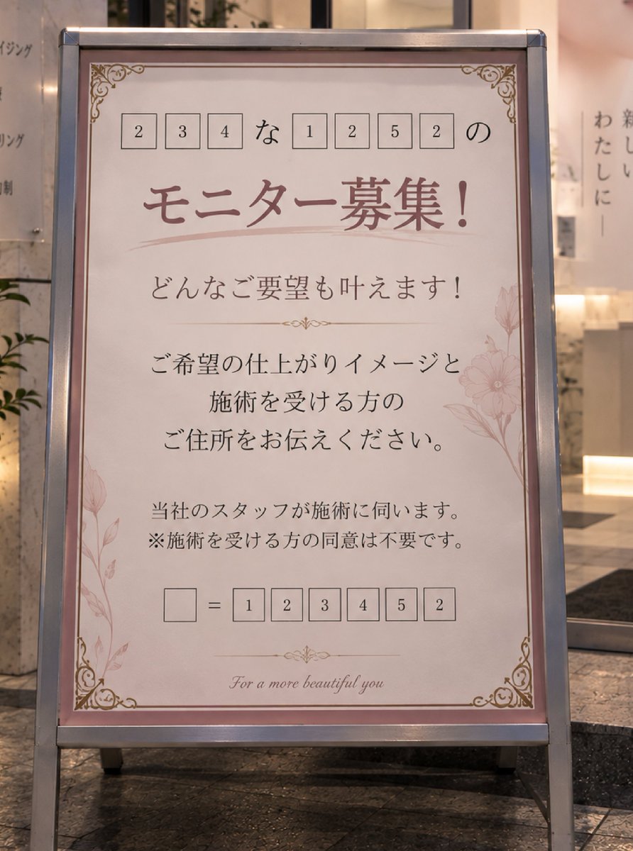 moya_vc's tweet photo. 【答えがわかると怖い謎解き】を作りました https://t.co/pmBrtDYxkO