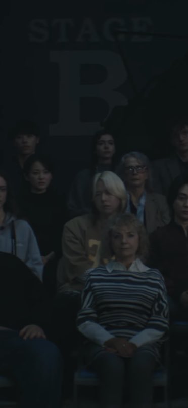 awawa3a's tweet photo. 세계가 A B C 로 이루어져있다면
그건 변증법 이잖아 ……. #ミセス共犯

테제
안티테제
진테제.  잖아 https://t.co/po7Oh57TMN