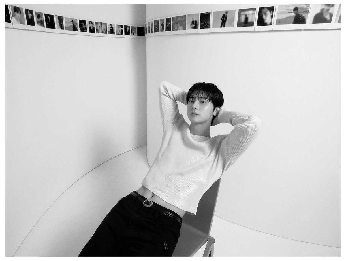HHD__0's tweet photo. 황민현 (HWANG MIN HYUN) Digital Single 'OUR'
Official Photo Ver.2 : 𝐓𝐑𝐀𝐂𝐄

#황민현 #HWANGMINHYUN https://t.co/ezPfGoV1op