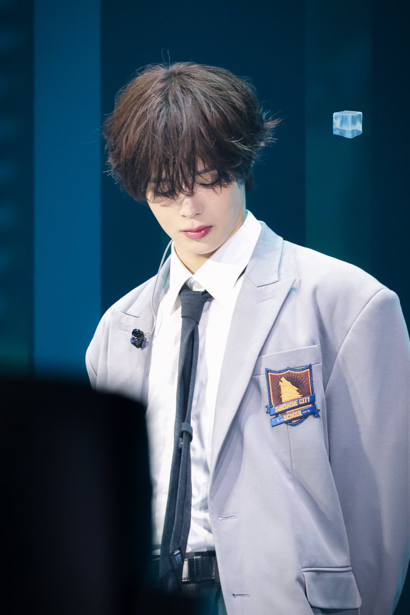 Bing241225's tweet photo. 261003 KSPO

#andTEAM_K #ケイくん #케이 #andTEAM #앤팀 https://t.co/8hejZlkOPN