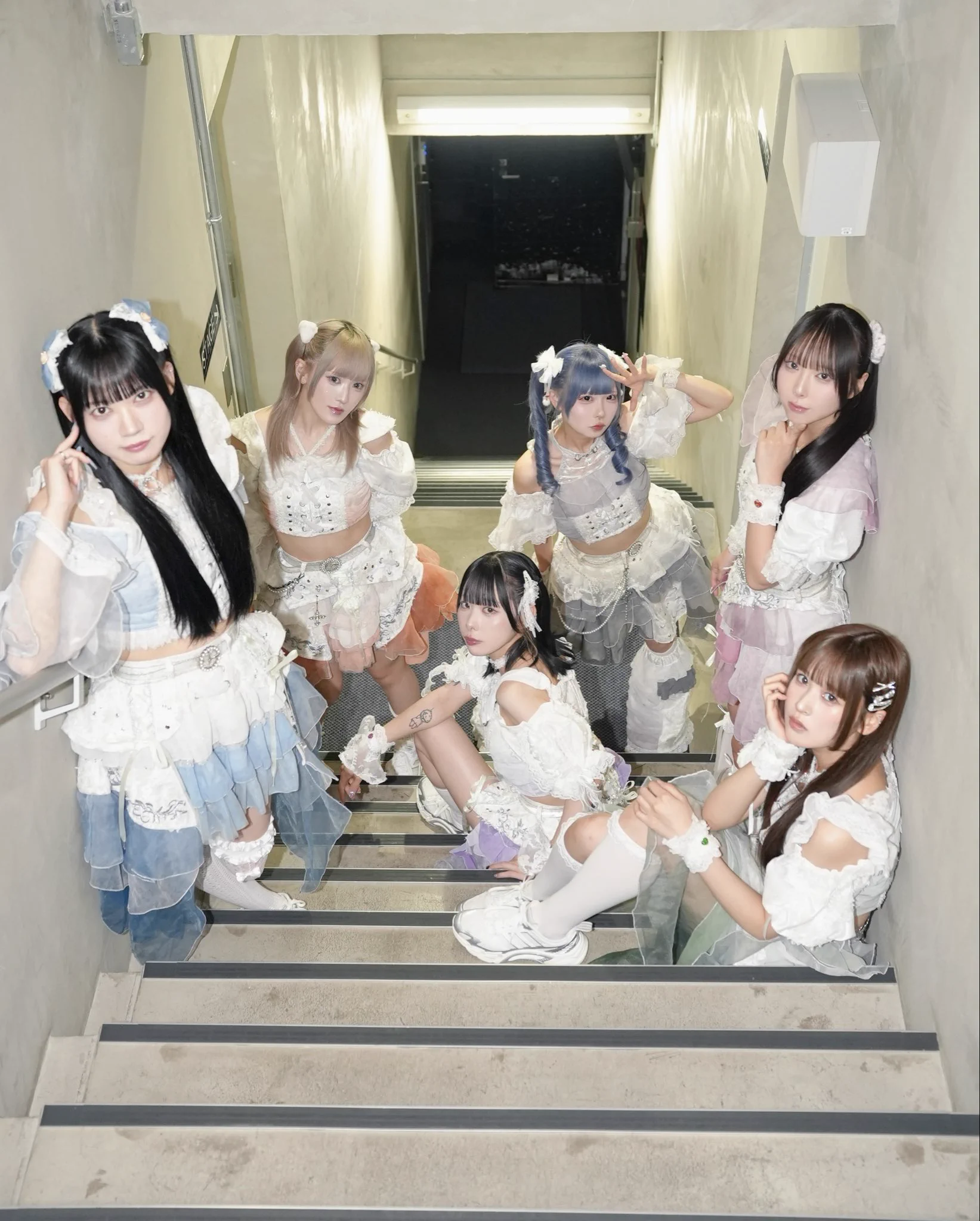 myuとなっております 星野まお【Mirror,Mirror】 on X: 