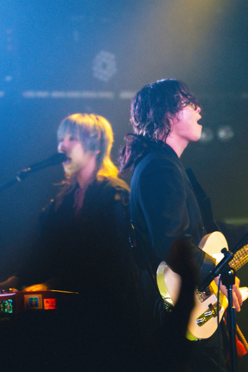 masa_dannie's tweet photo. とうとう始まったYOKAIツアー
名古屋が初っ端で良かった、本当に

こっから我々スピード上げていきますので心して付いてきてください

最高の初日でした
あざした https://t.co/7uMXiSC6mt