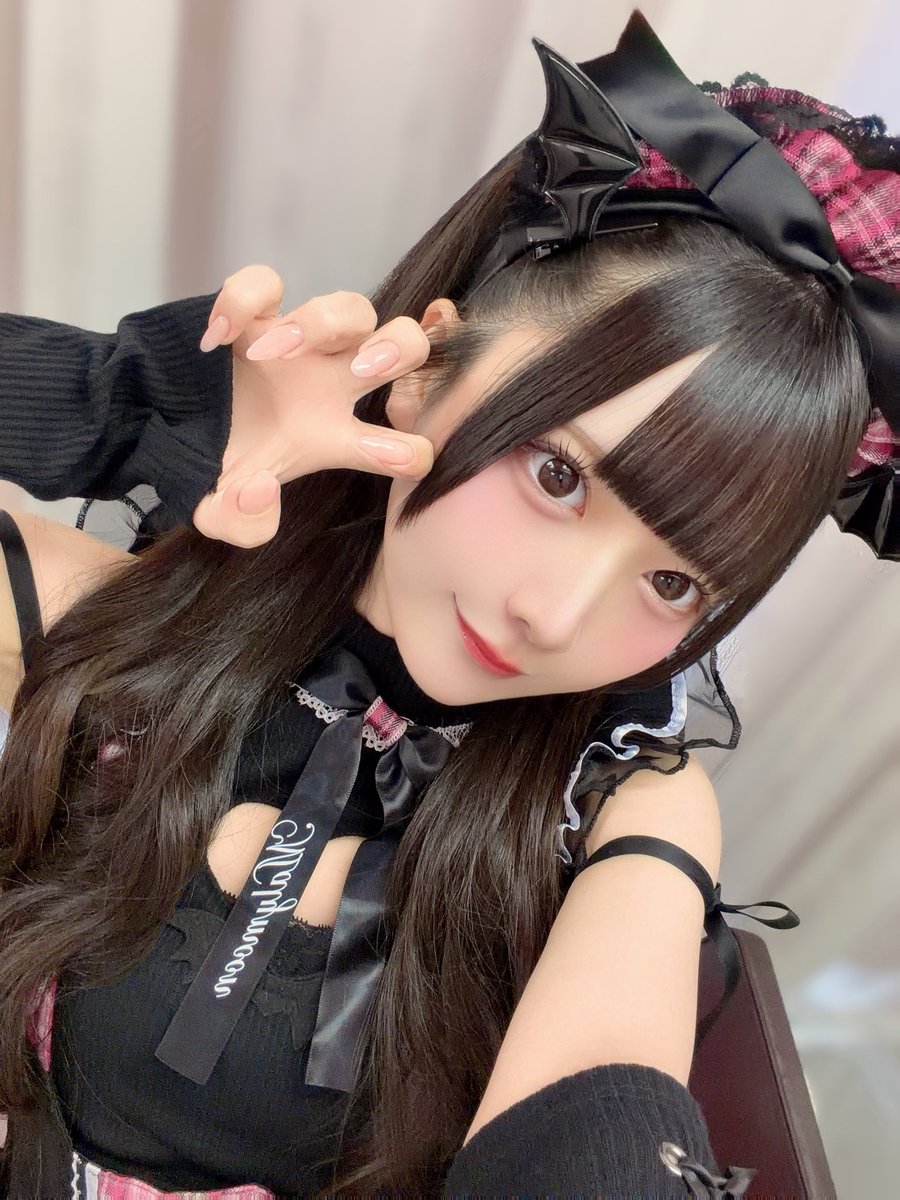 maid_Renachi's tweet photo. 👻 https://t.co/wiif5ggvrc