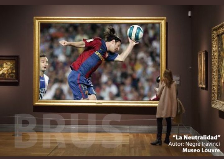 Alphachiino's tweet photo. @Mcfc_page26 Está imagen te explica por qué estaba pagando el @FCBarcelona .
Esa mano acaba siendo gol, y le otorgaba el título de liga.
El árbitro que cometió este error fue recompensado por su favor pitando la @copadelreyRFEF_ 
Y continúa viviendo del arbitraje a sueldo del @CTARFEF . https://t.co/q76PtBkGIL