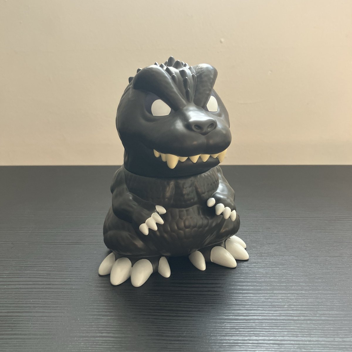 Kuuusou83's tweet photo. Super 7 Toho FUN! FUN!™ Wave 2

Godzilla 2001

#ゴジラ  #godzilla #大怪獣総攻撃 #super7 https://t.co/2zv5VUFC4f